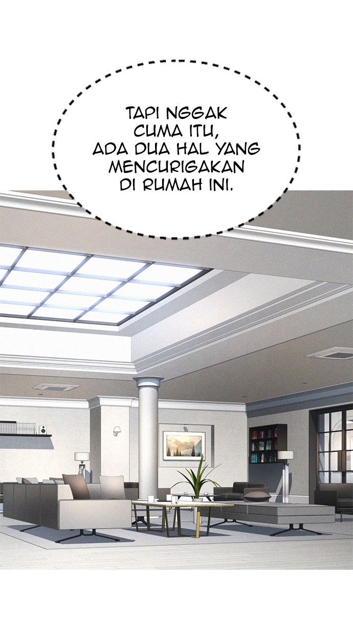Highschool Lunch Dad Bab 34 halaman 73