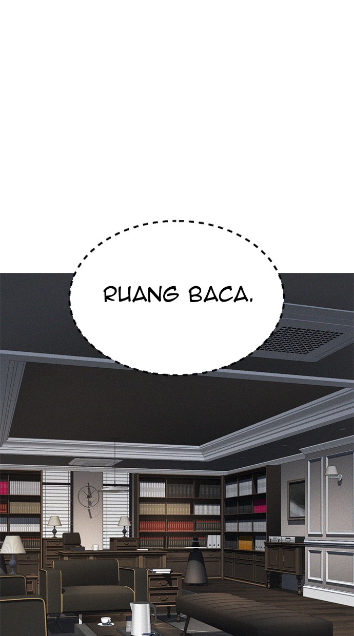 Highschool Lunch Dad Bab 34 halaman 79