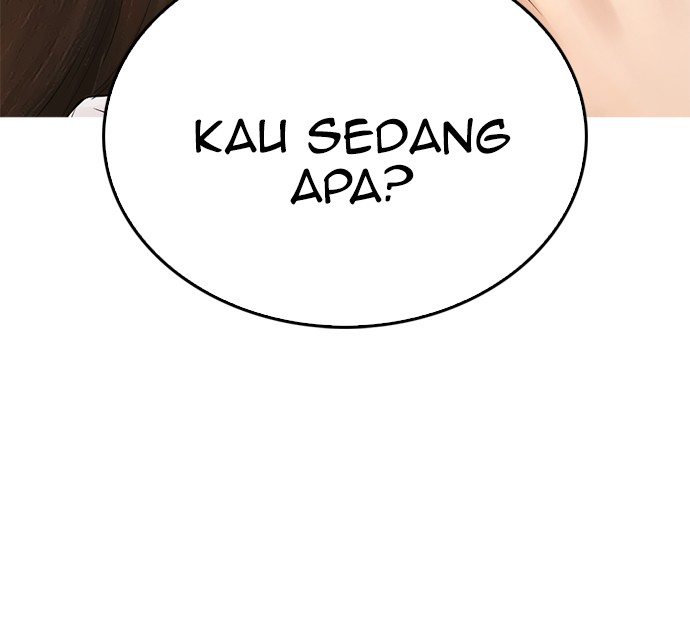 Highschool Lunch Dad Bab 34 halaman 83