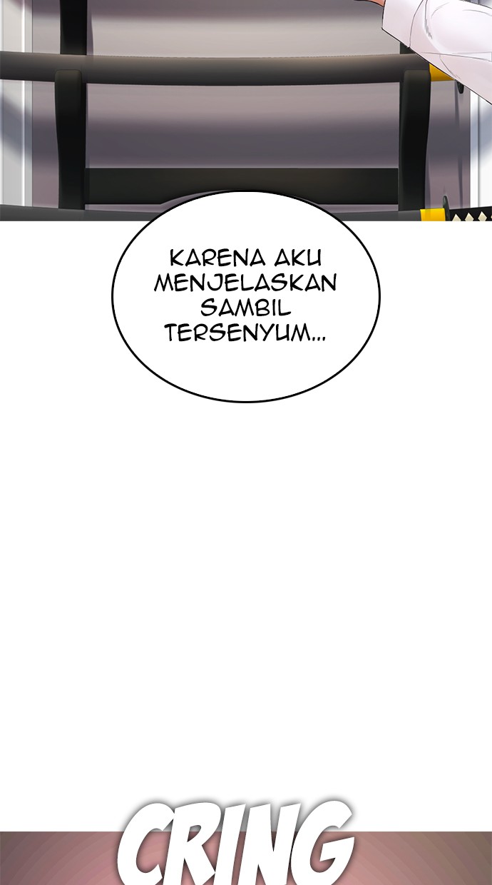 Highschool Lunch Dad Bab 34 halaman 89