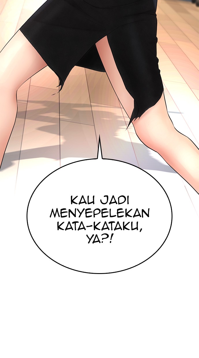Highschool Lunch Dad Bab 34 halaman 91