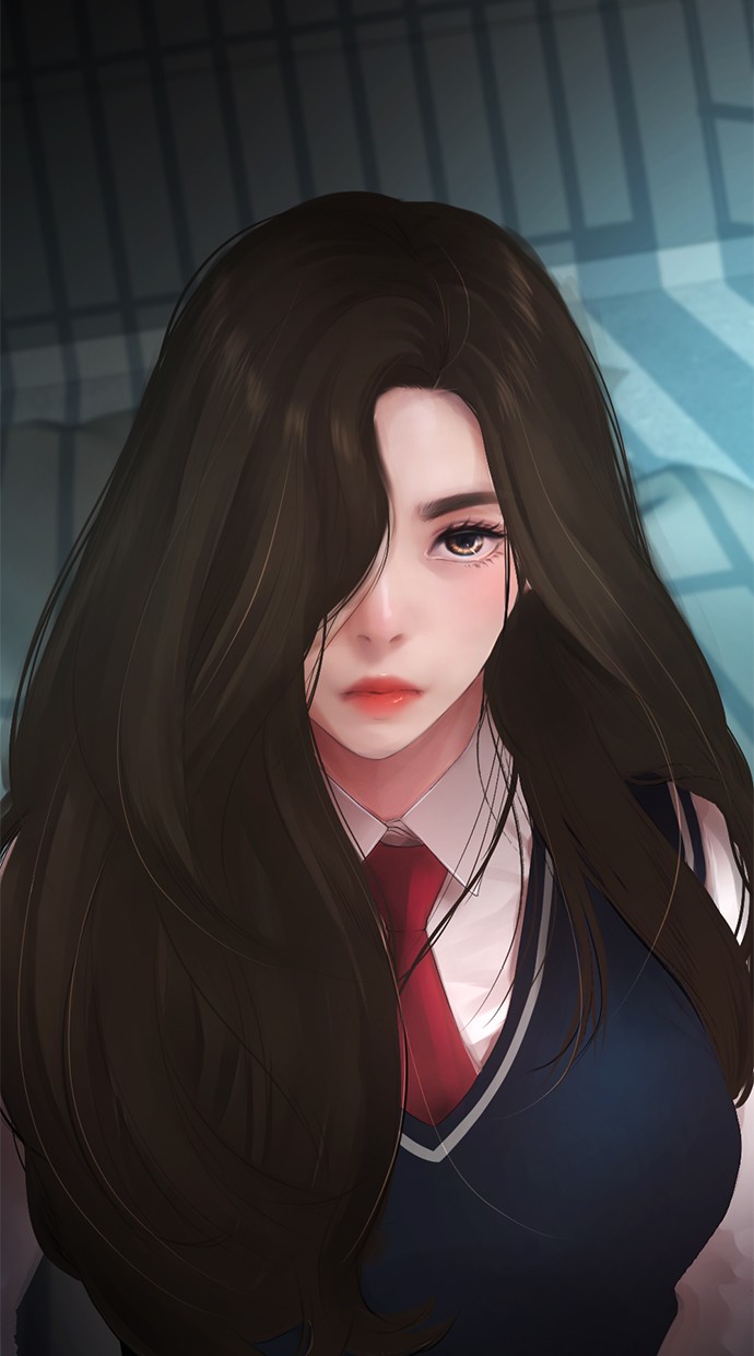 Highschool Lunch Dad Bab 34 halaman 94