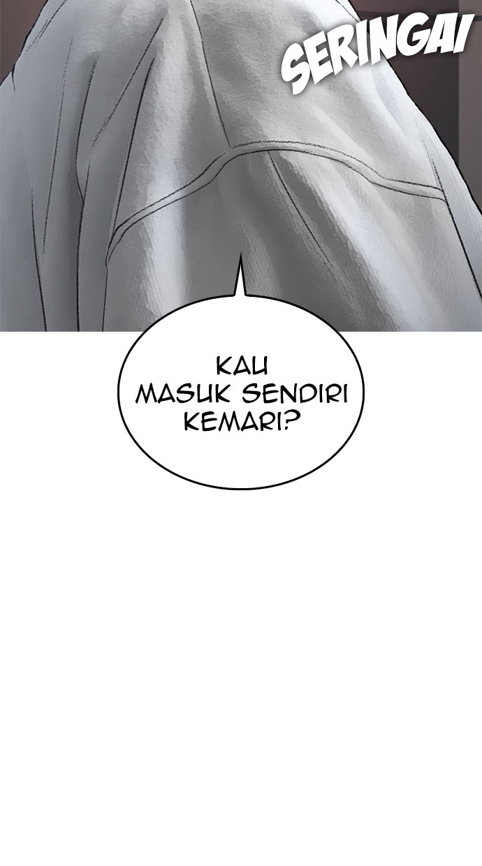 Highschool Lunch Dad Bab 34 halaman 102