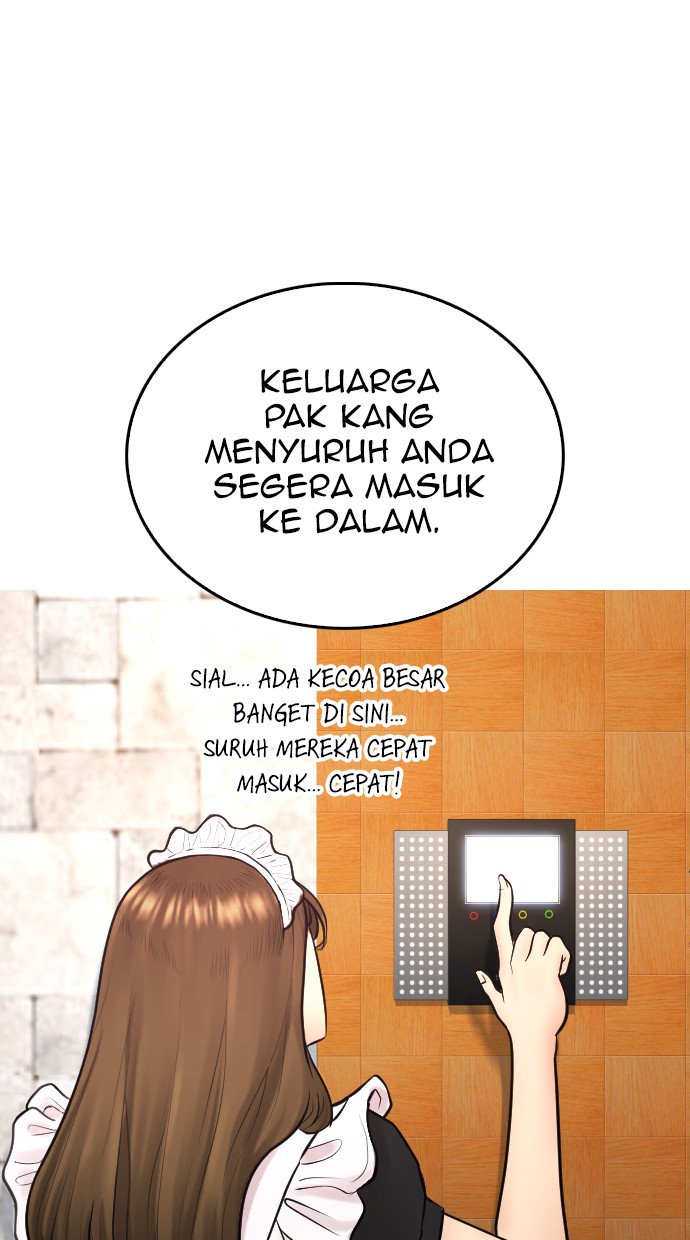 Highschool Lunch Dad Bab 35 halaman 14