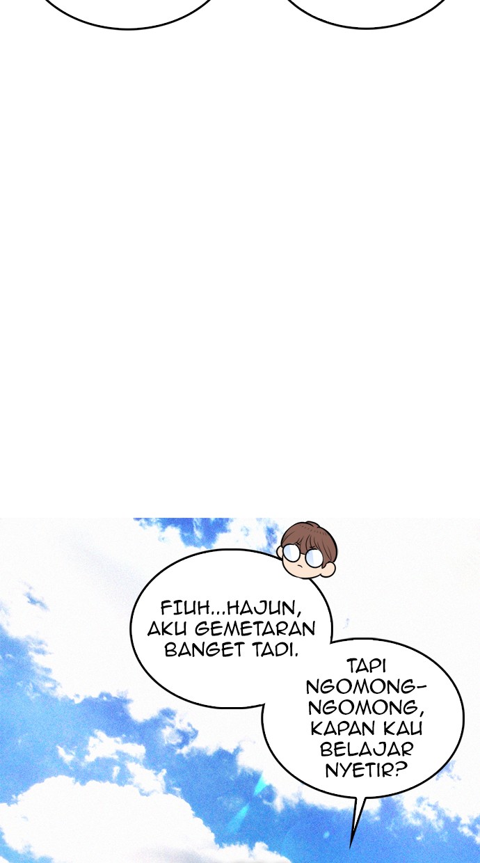 Highschool Lunch Dad Bab 35 halaman 17