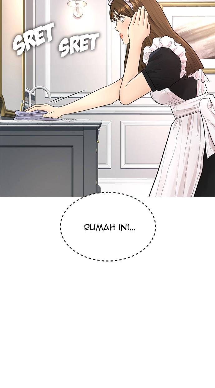 Highschool Lunch Dad Bab 35 halaman 27