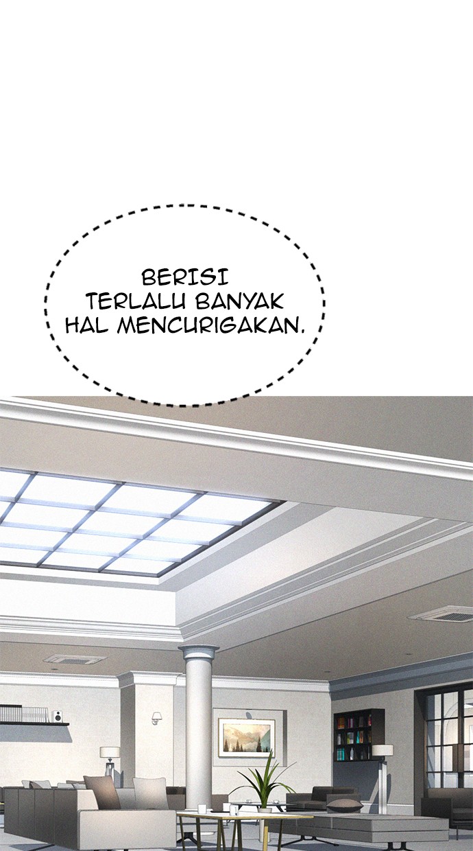 Highschool Lunch Dad Bab 35 halaman 28