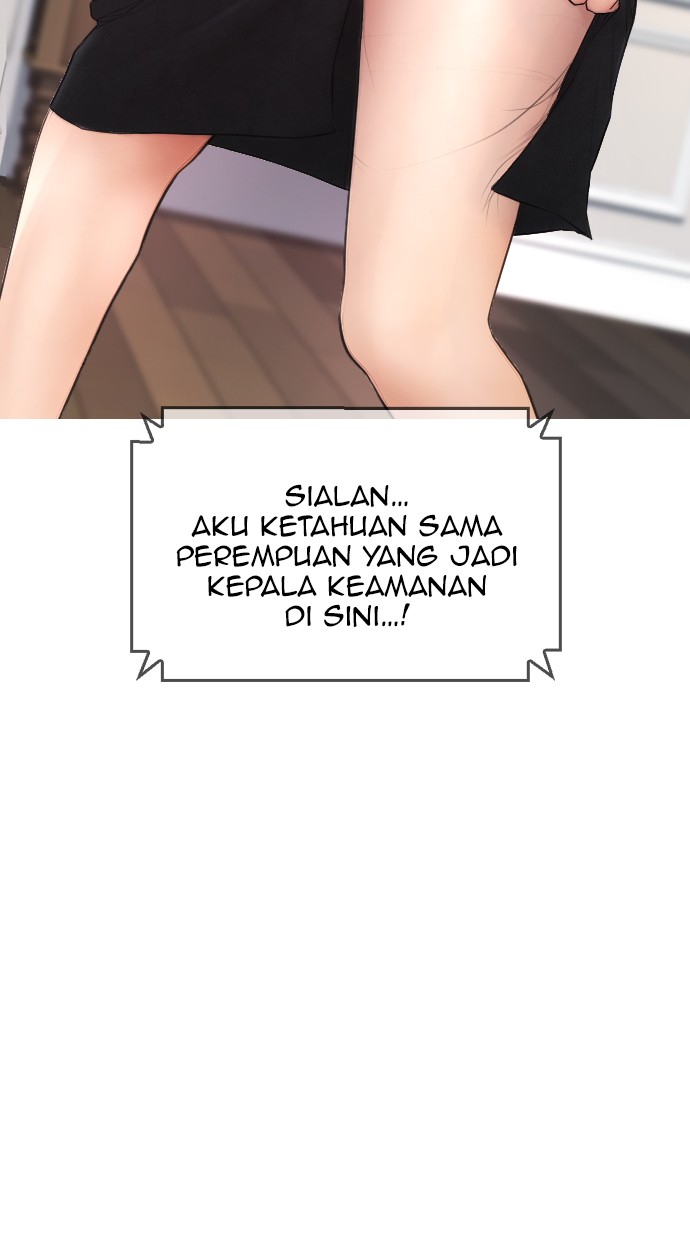 Highschool Lunch Dad Bab 35 halaman 46