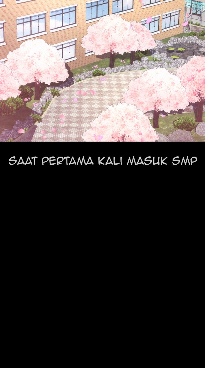 Highschool Lunch Dad Bab 35 halaman 74