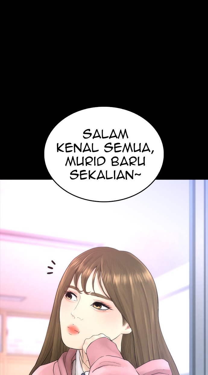 Highschool Lunch Dad Bab 35 halaman 77