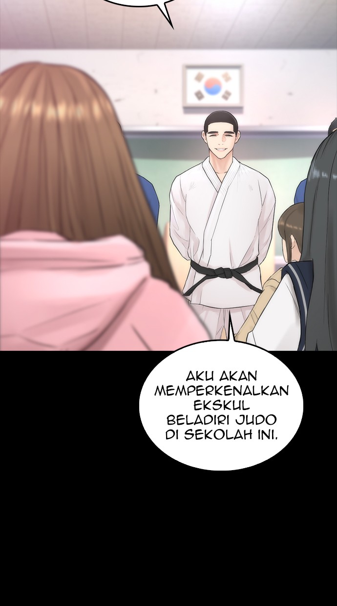 Highschool Lunch Dad Bab 35 halaman 79