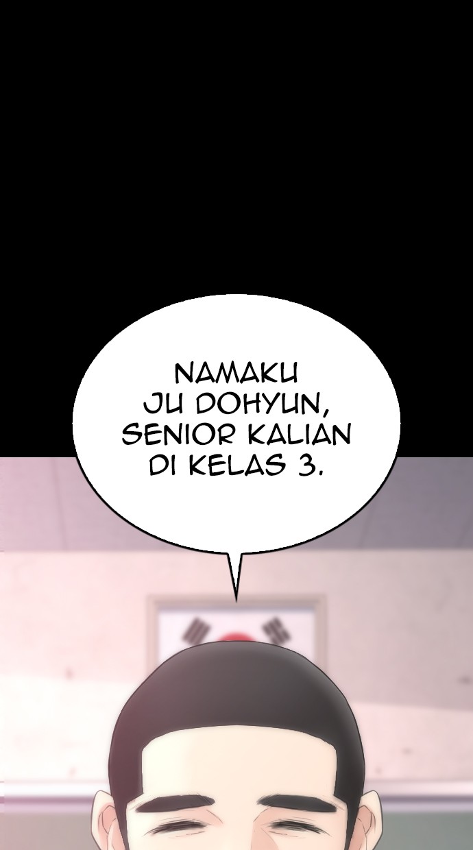 Highschool Lunch Dad Bab 35 halaman 80