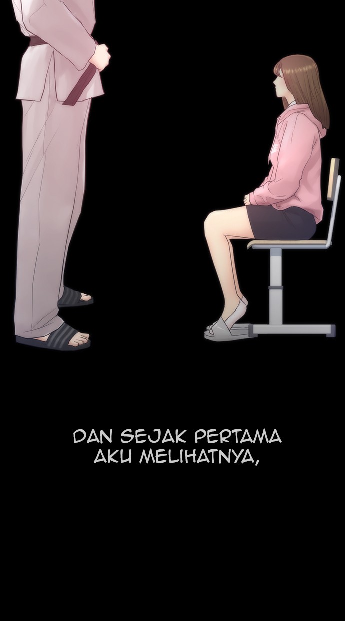 Highschool Lunch Dad Bab 35 halaman 83