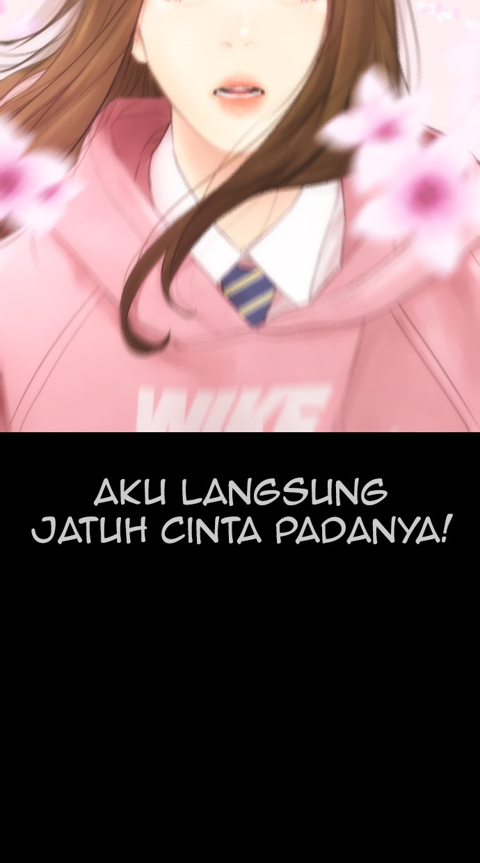 Highschool Lunch Dad Bab 35 halaman 85