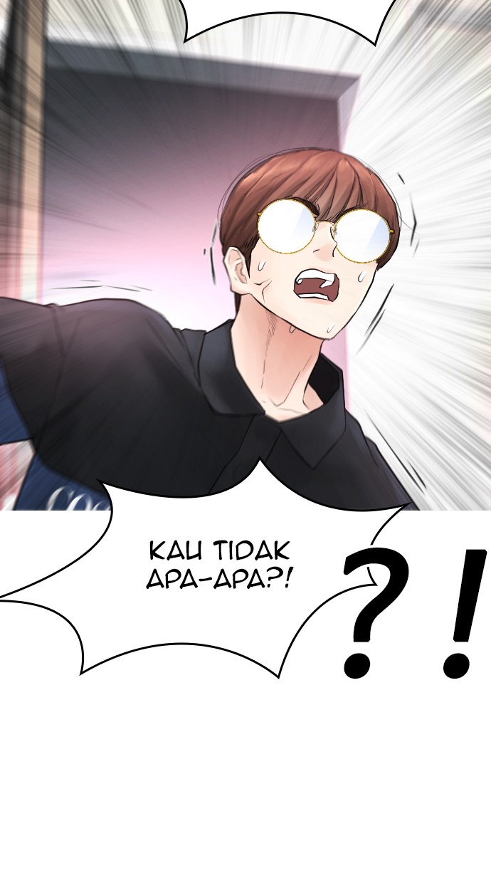 Highschool Lunch Dad Bab 35 halaman 101