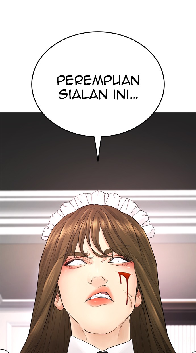 Highschool Lunch Dad Bab 35 halaman 104