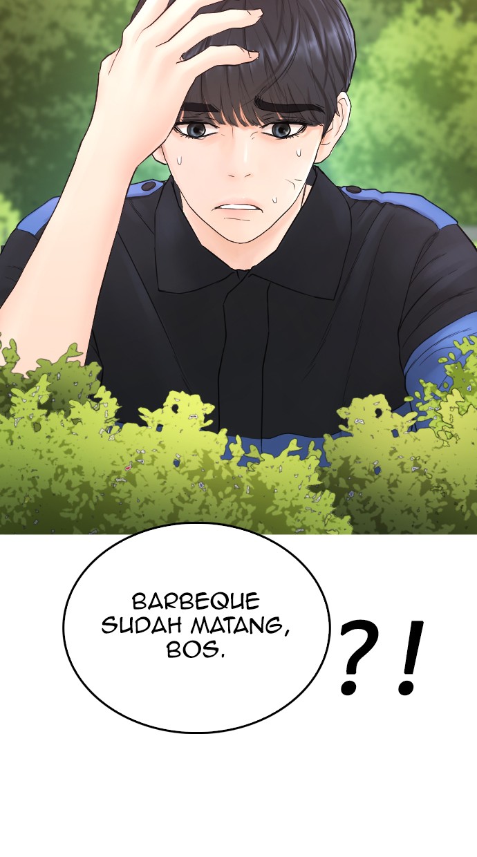 Highschool Lunch Dad Bab 35 halaman 109