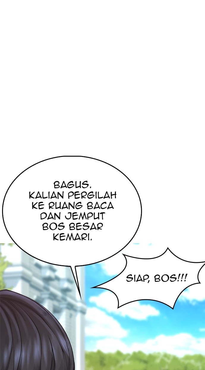 Highschool Lunch Dad Bab 35 halaman 110