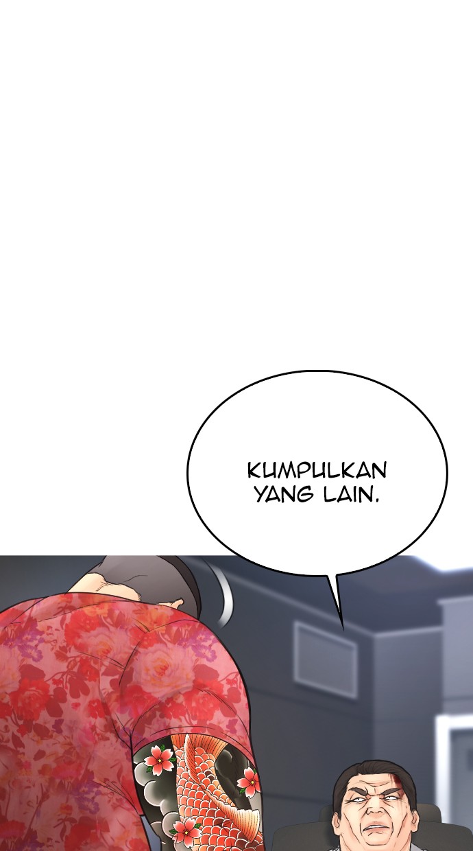 Highschool Lunch Dad chapter 37 halaman 14