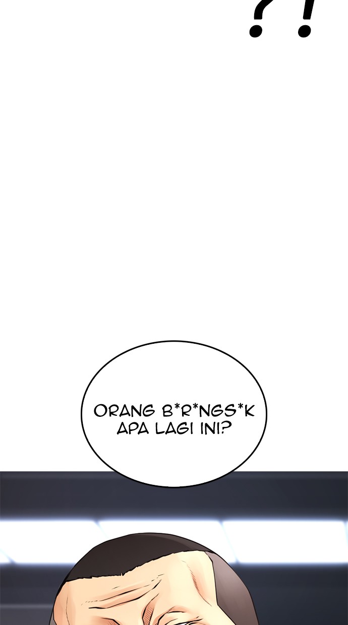 Highschool Lunch Dad chapter 37 halaman 17
