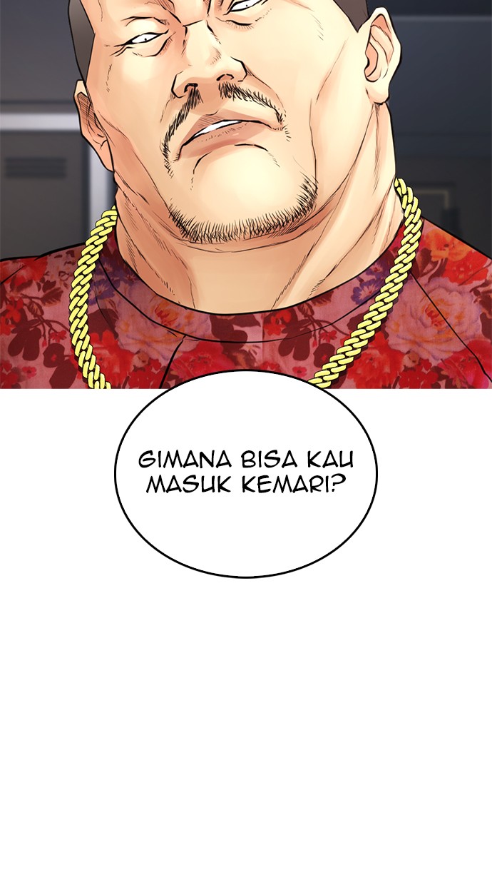 Highschool Lunch Dad chapter 37 halaman 18