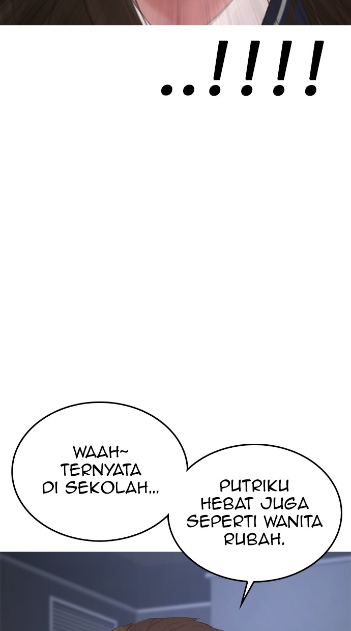 Highschool Lunch Dad chapter 37 halaman 21