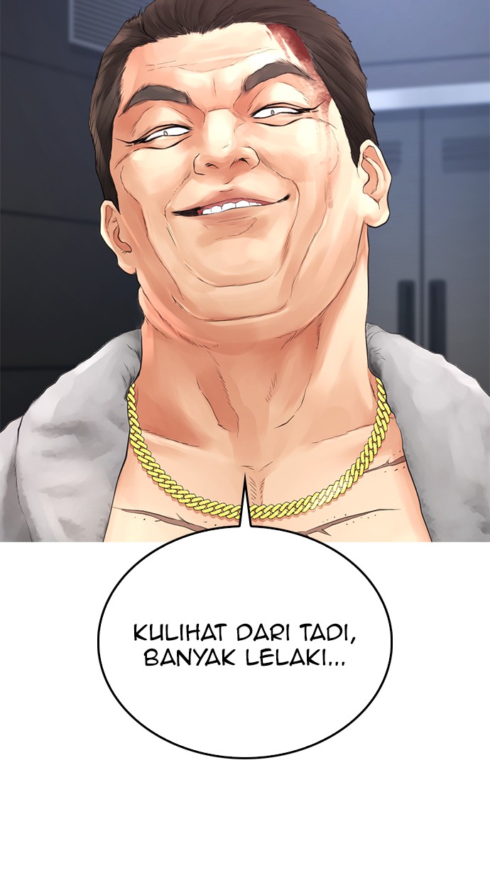 Highschool Lunch Dad chapter 37 halaman 22