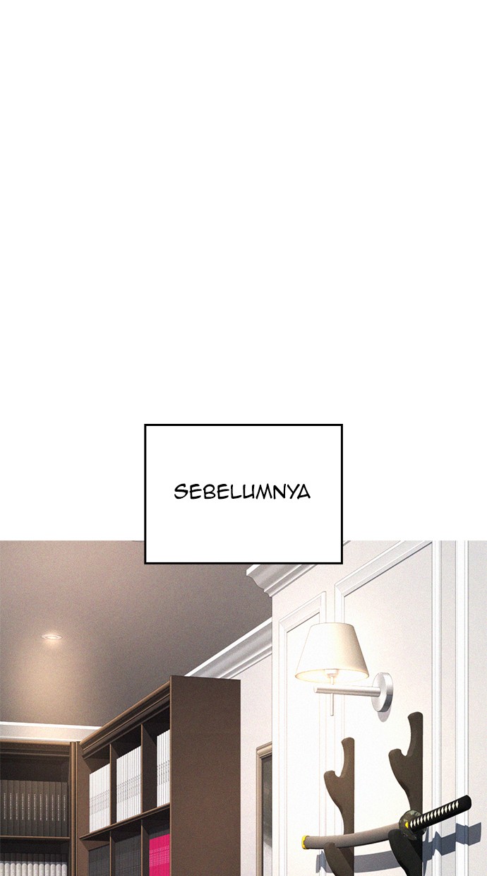 Highschool Lunch Dad chapter 37 halaman 27