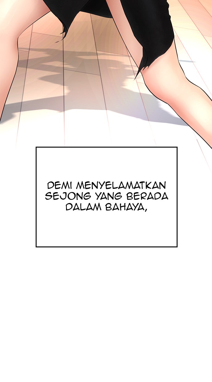 Highschool Lunch Dad chapter 37 halaman 30