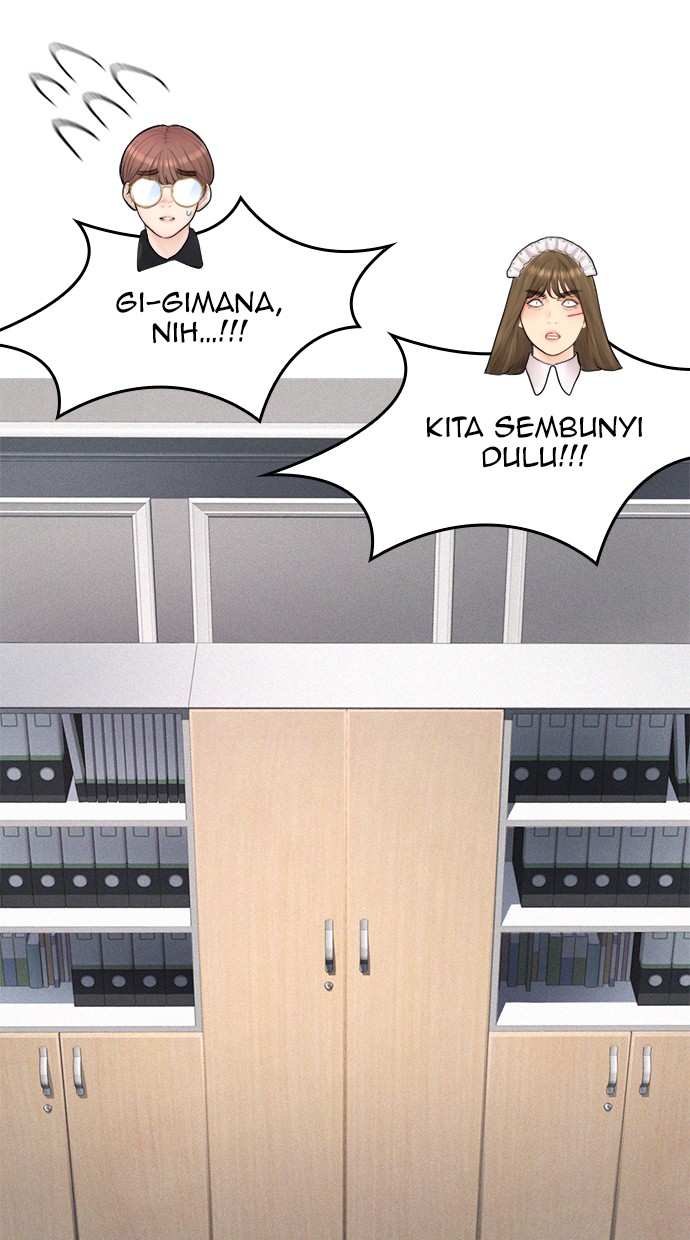Highschool Lunch Dad chapter 37 halaman 36