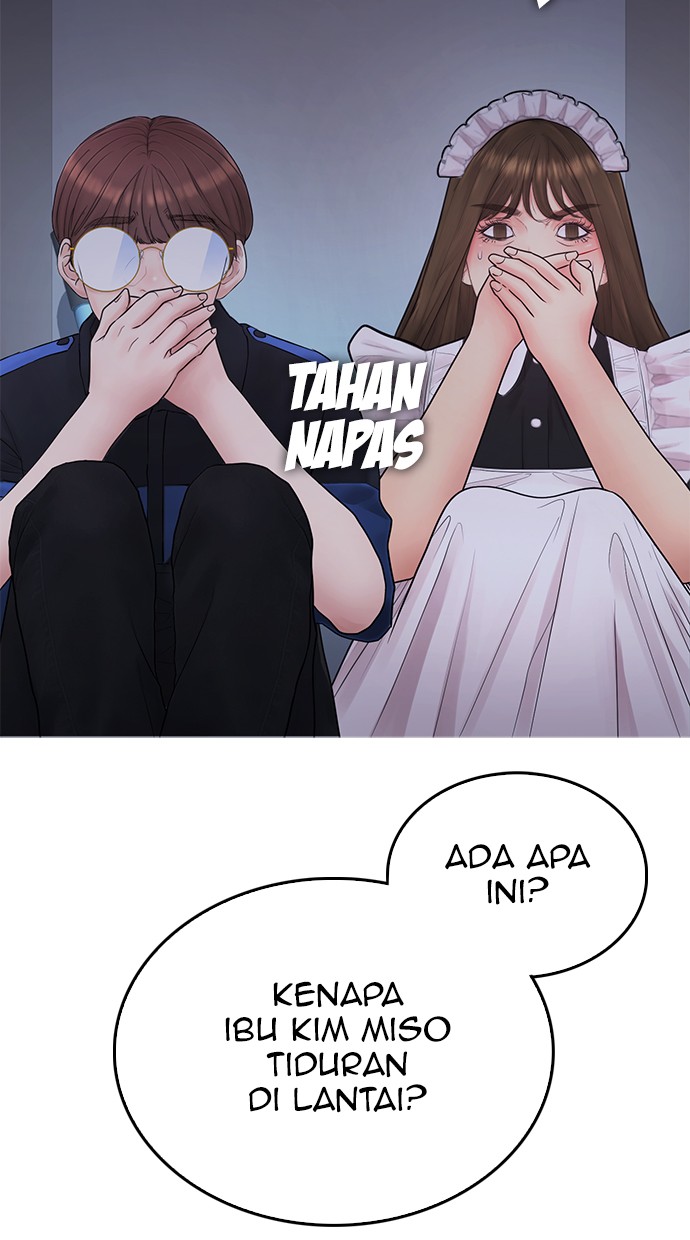Highschool Lunch Dad chapter 37 halaman 38
