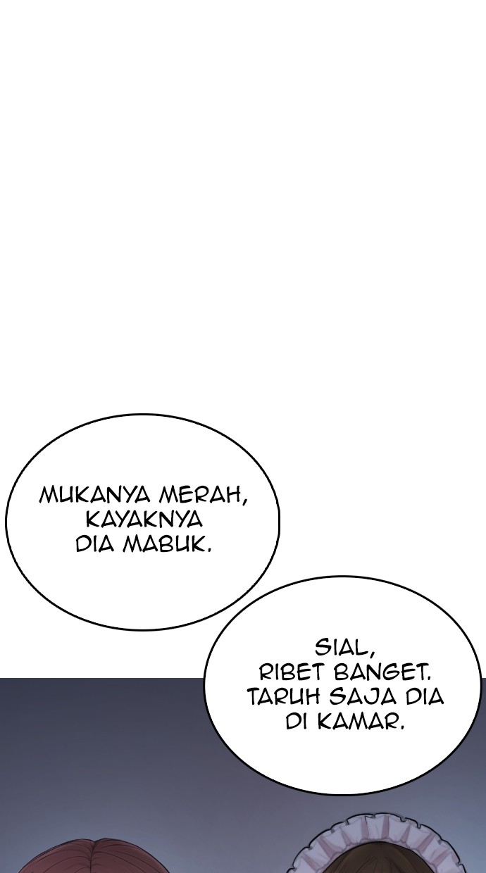 Highschool Lunch Dad chapter 37 halaman 39