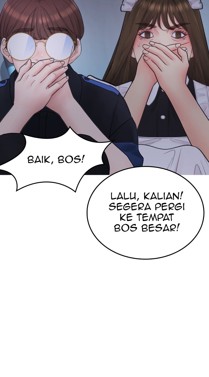 Highschool Lunch Dad chapter 37 halaman 40