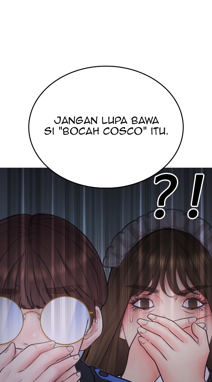 Highschool Lunch Dad chapter 37 halaman 41