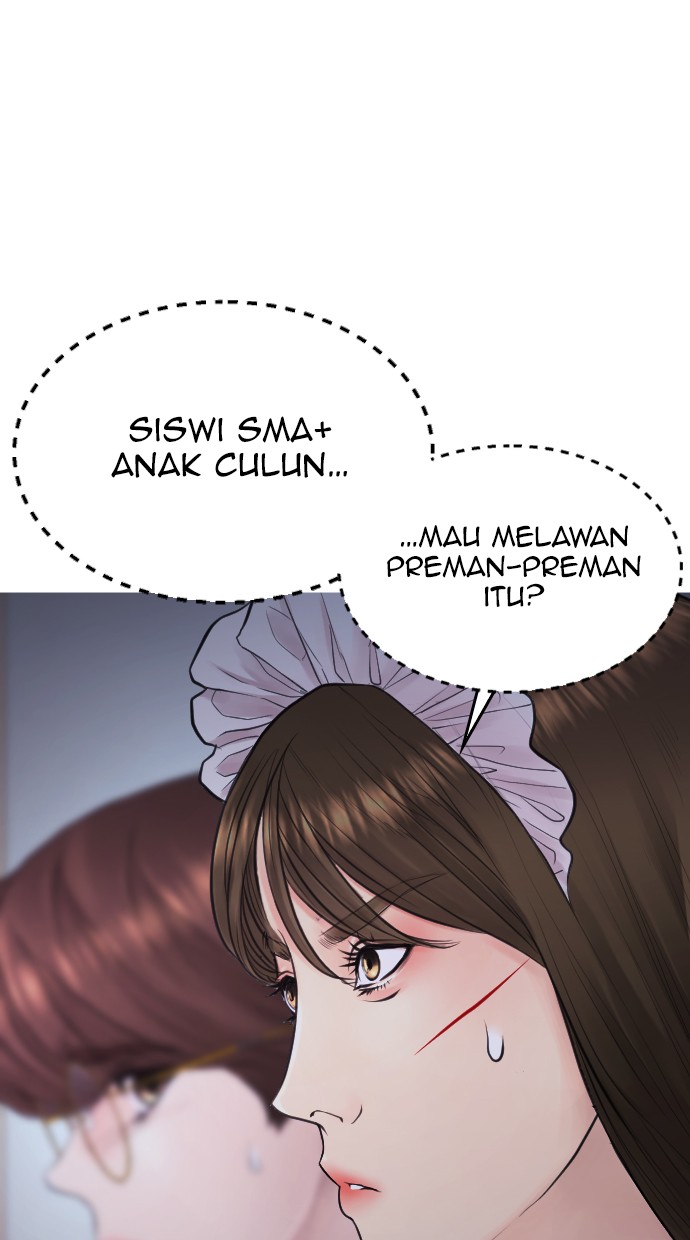 Highschool Lunch Dad chapter 37 halaman 45