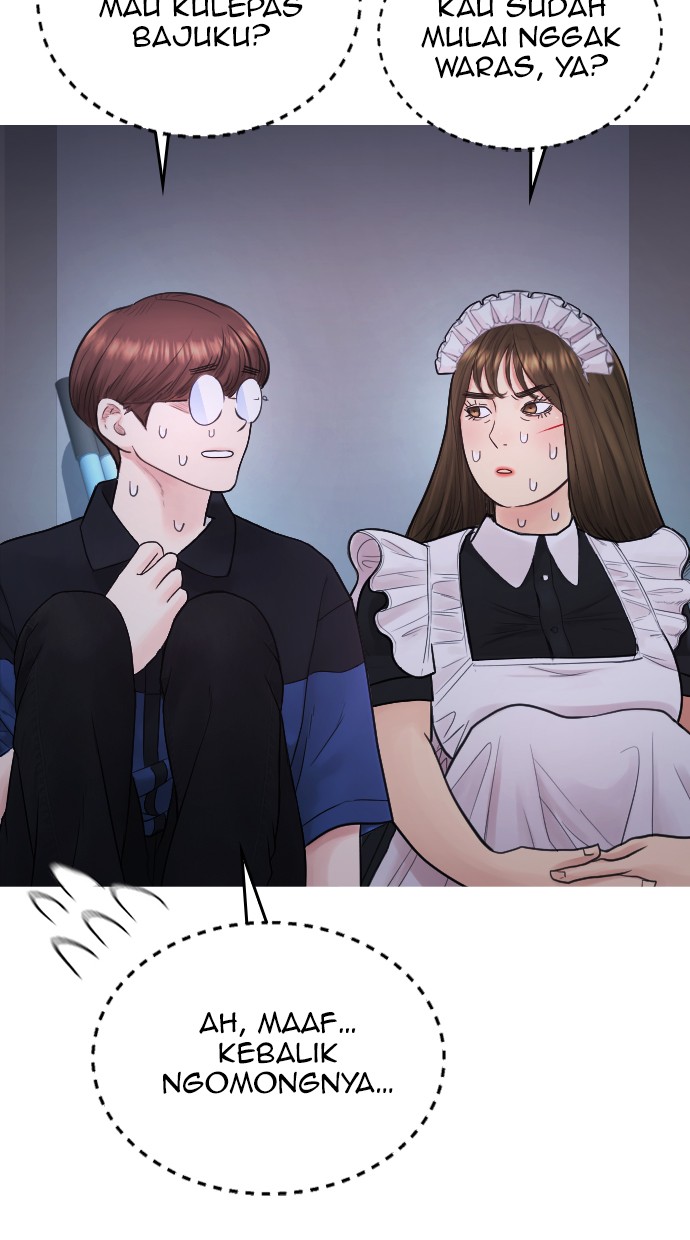 Highschool Lunch Dad chapter 37 halaman 51