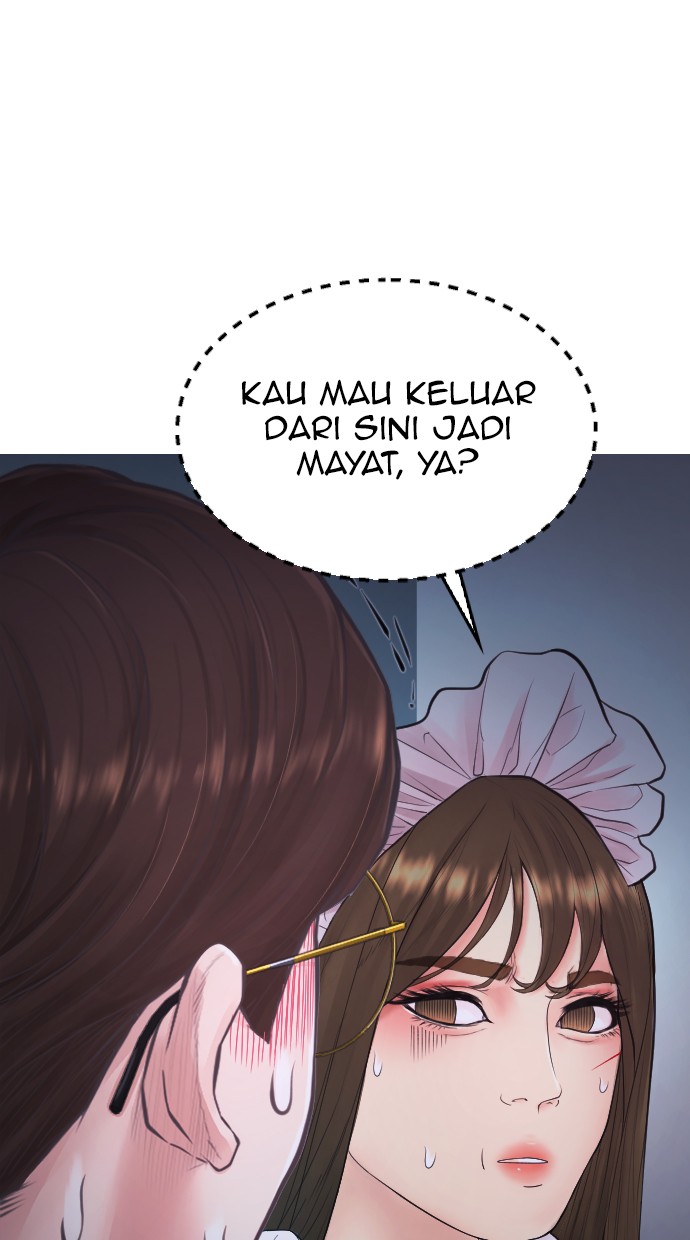 Highschool Lunch Dad chapter 37 halaman 54