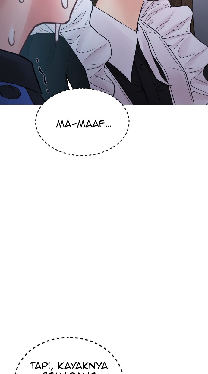 Highschool Lunch Dad chapter 37 halaman 55