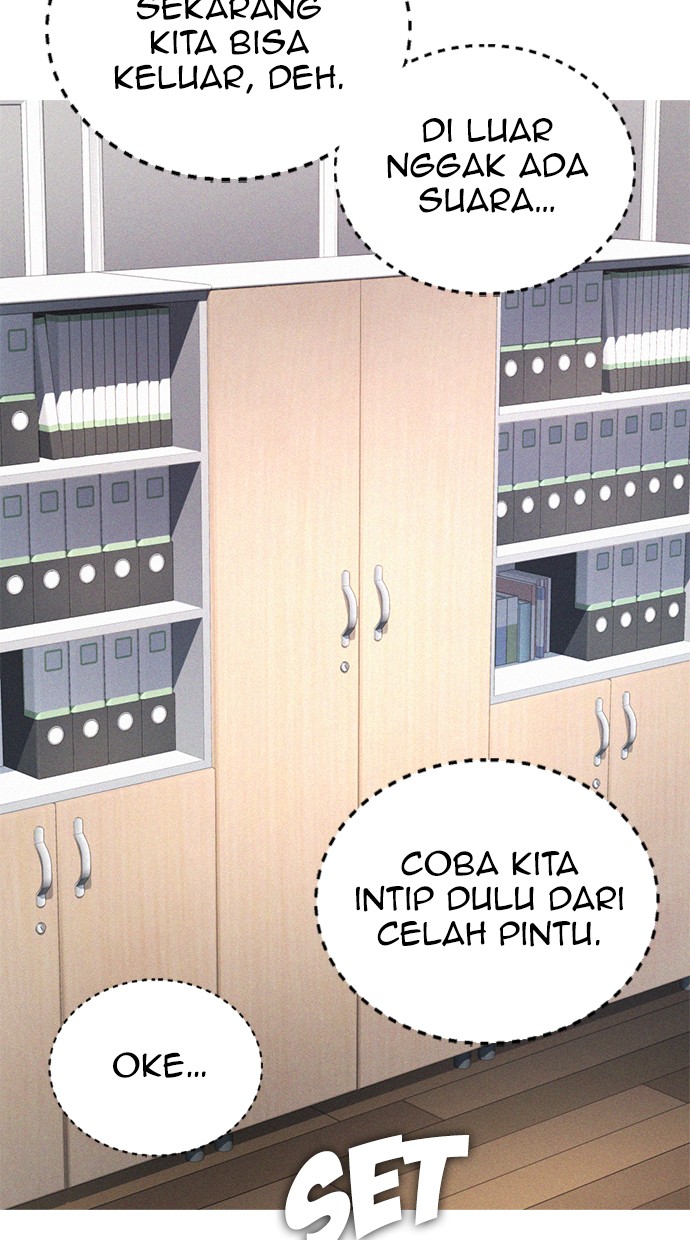 Highschool Lunch Dad chapter 37 halaman 56