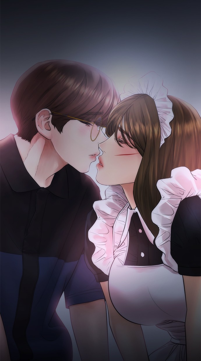 Highschool Lunch Dad chapter 37 halaman 68