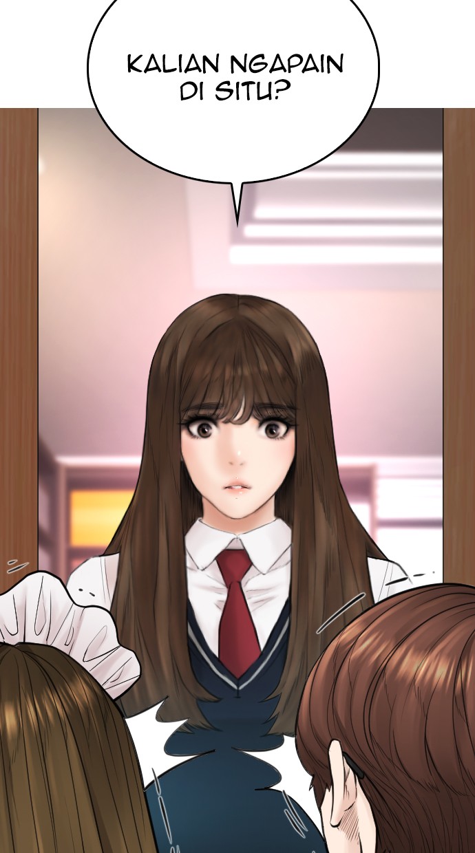 Highschool Lunch Dad chapter 37 halaman 71