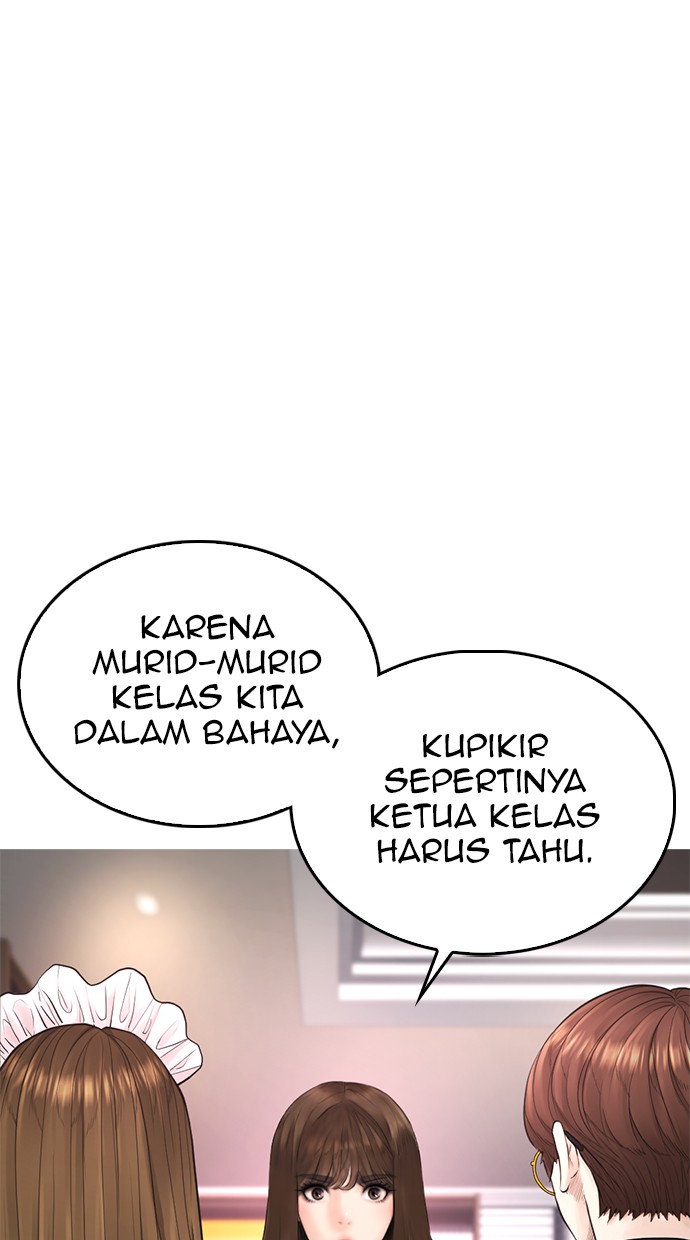 Highschool Lunch Dad chapter 37 halaman 76