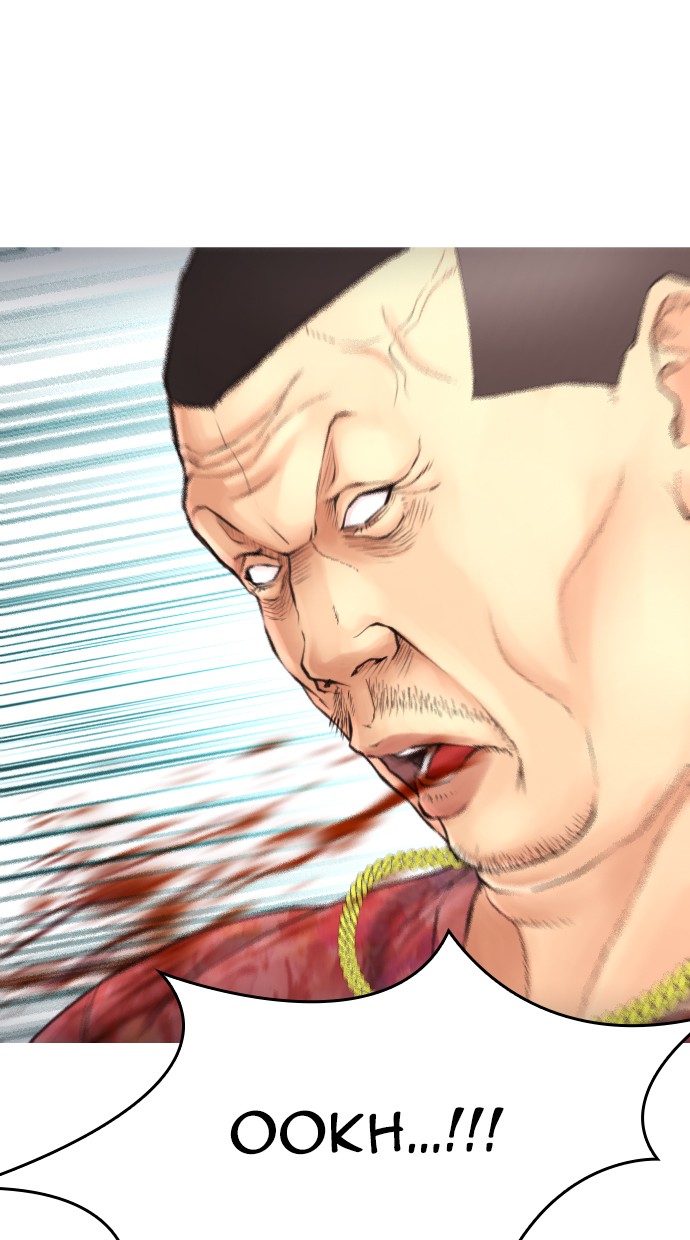Highschool Lunch Dad chapter 37 halaman 91