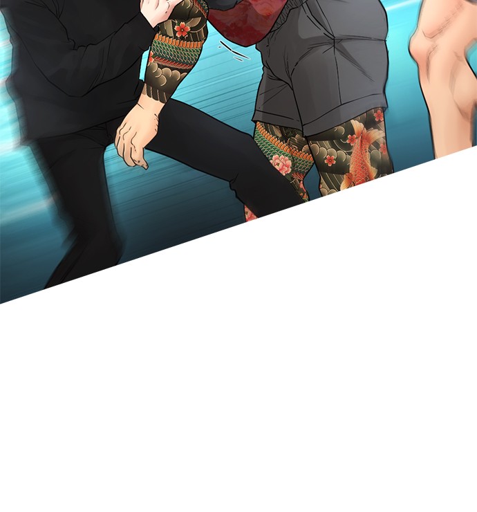 Highschool Lunch Dad chapter 37 halaman 98