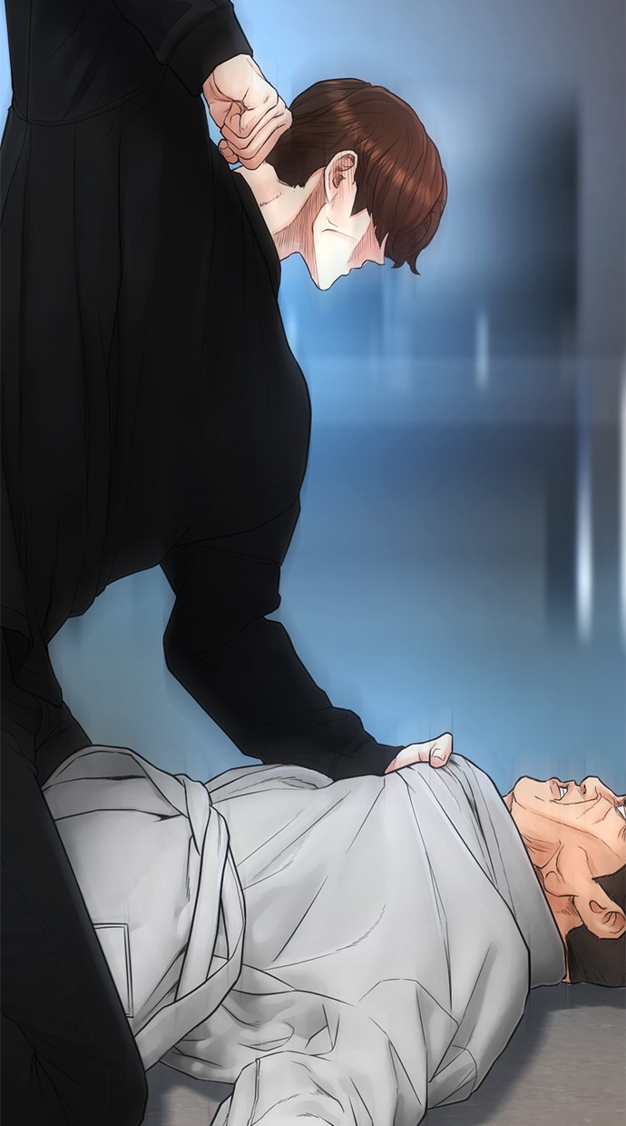 Highschool Lunch Dad chapter 37 halaman 115