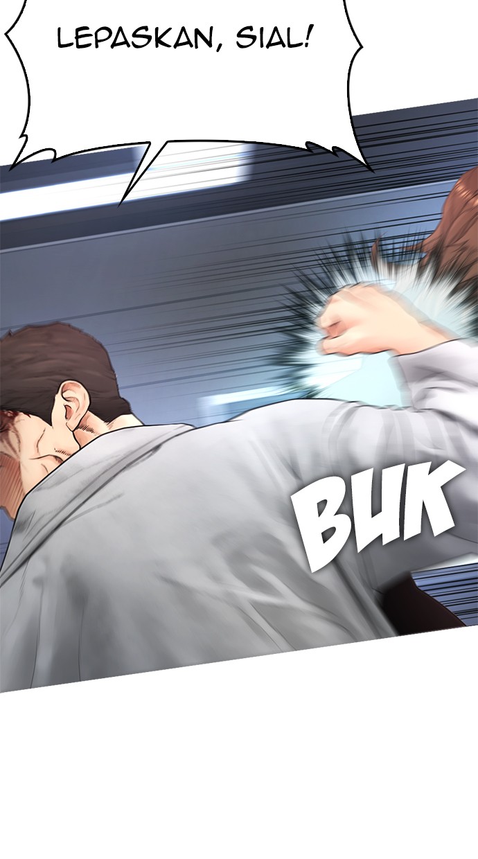 Highschool Lunch Dad chapter 37 halaman 126