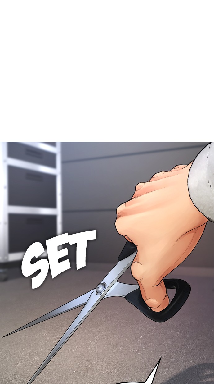 Highschool Lunch Dad chapter 37 halaman 129