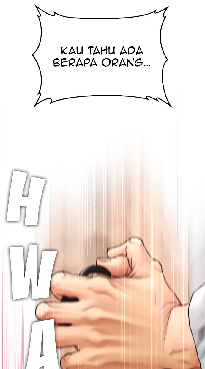 Highschool Lunch Dad chapter 37 halaman 133