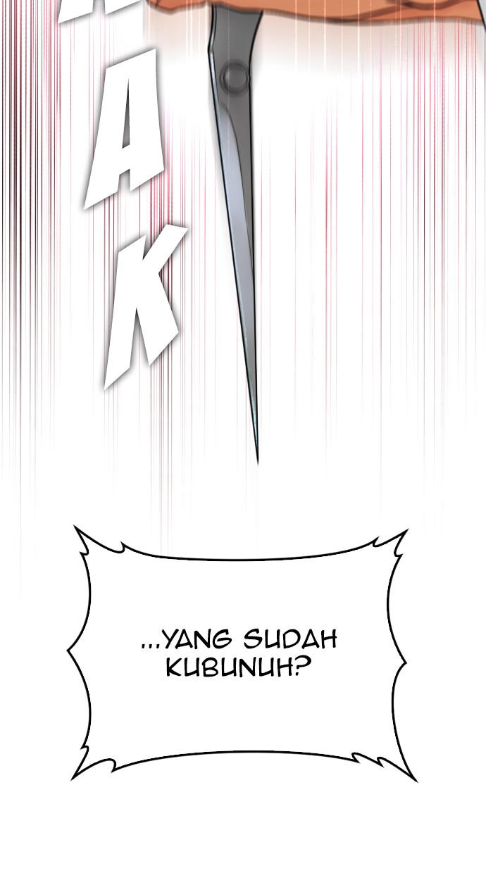 Highschool Lunch Dad chapter 37 halaman 134