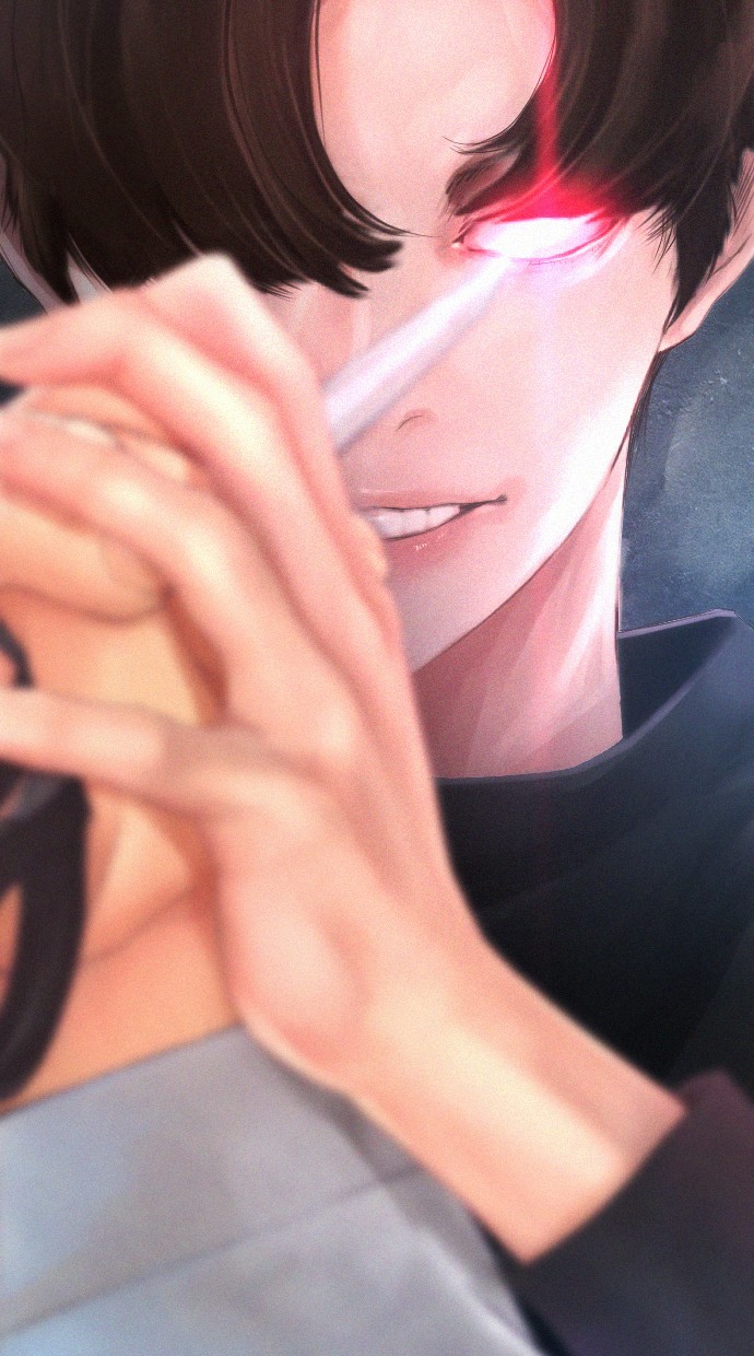 Highschool Lunch Dad chapter 37 halaman 143